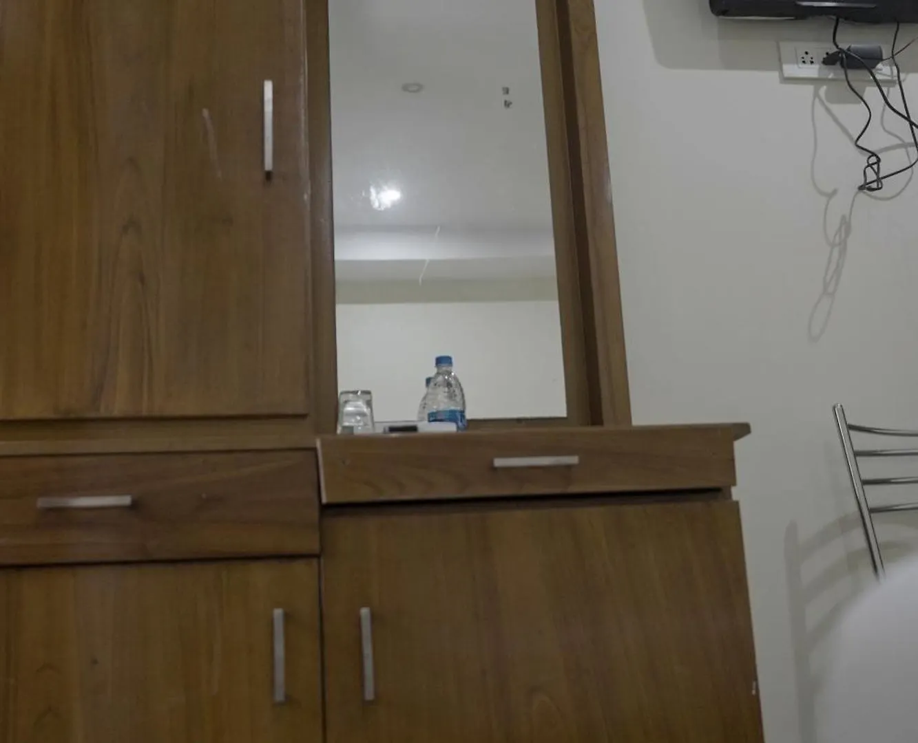 Ghala Inn Kochi 0*,