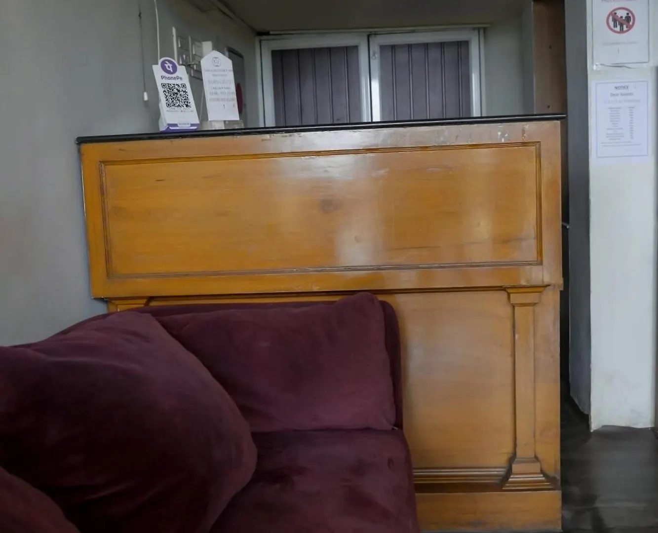 Hotel Ghala Inn Kochi India