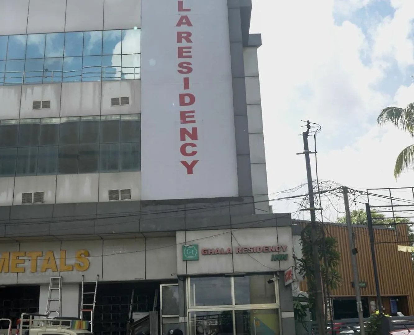 Ghala Inn Kochi Ινδία