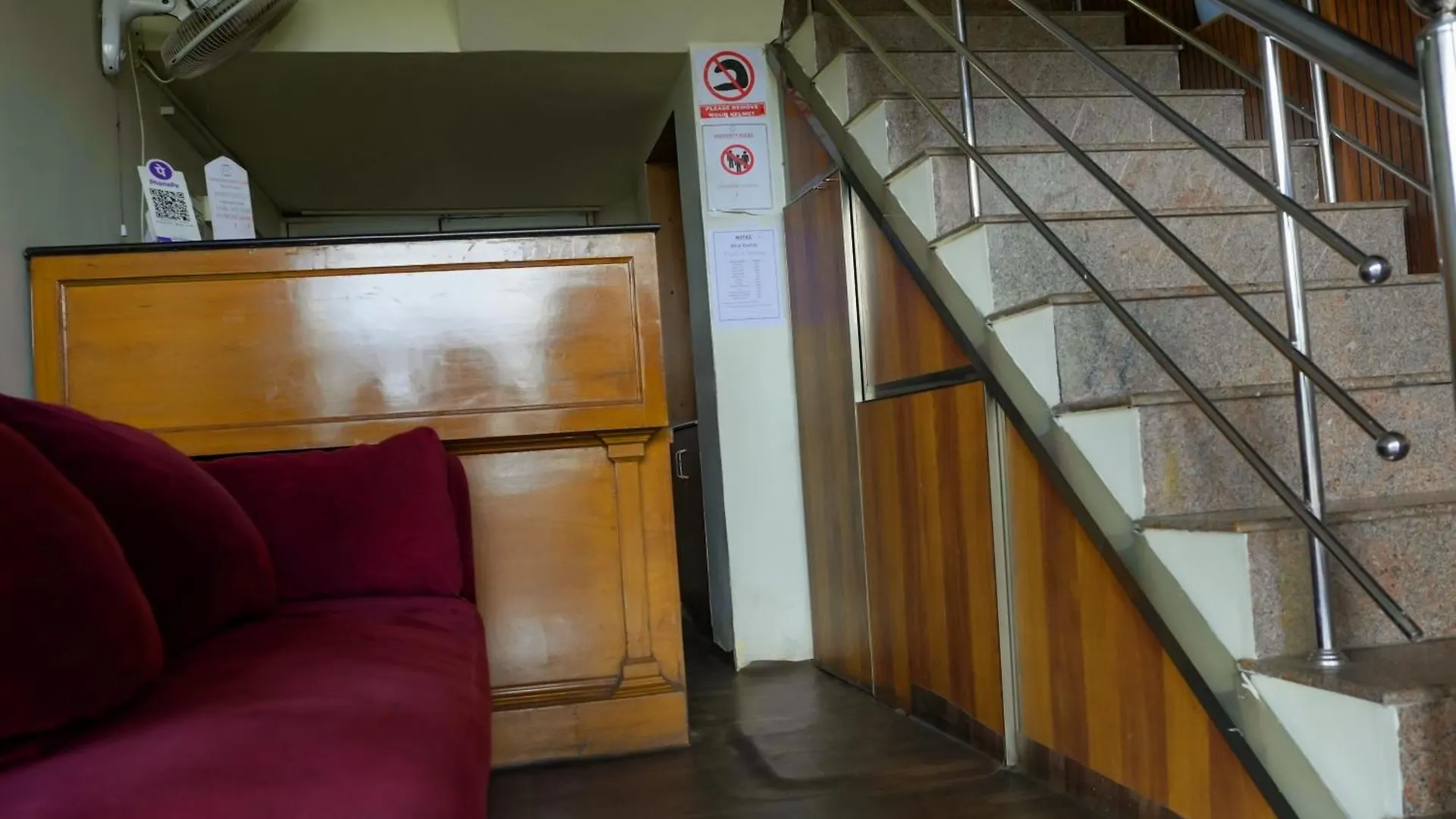 Ξενοδοχείο Ghala Inn Kochi
