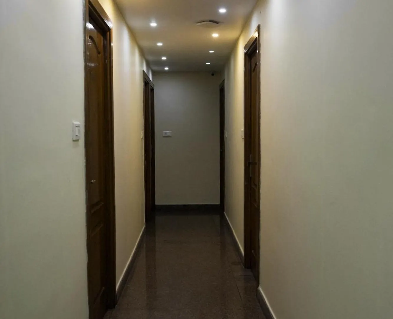 Ghala Inn Kochi Hotel