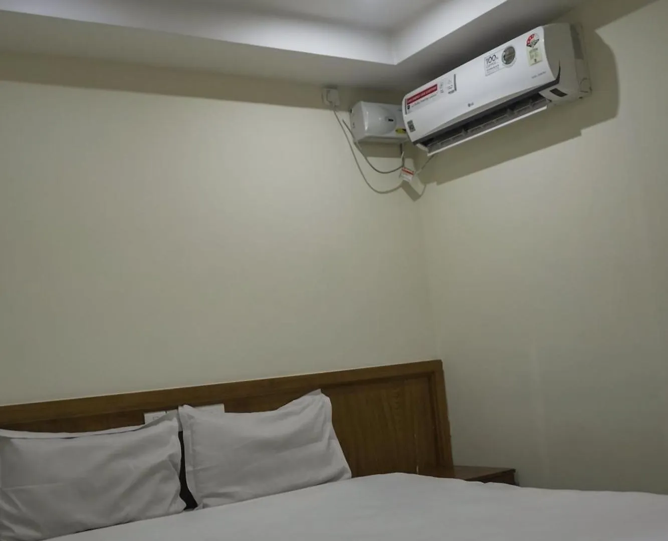 Ghala Inn Kochi Hotel